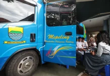 Wali Kota Bandung Tegaskan Pelayanan Publik Jadi Prioritas Utama