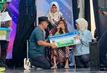 Wujudkan Rumah Layak Huni, Pemkab Tasikmalaya Akselerasi Program BSPS 2026