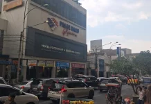 Pedagang Dorong Pasar Baru Bandung Jadi Kawasan Ekonomi Khusus Penyangga Wisata