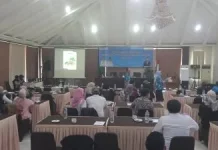 Dinsos Tingkatkan Kompetensi Pendamping Lansia lewat Bimbingan Sosial Keluarga