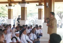 Sumedang Bakal Punya Dua SMA Negeri Baru di Pamulihan dan Paseh
