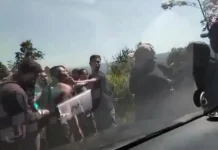 Sopir Pikap di Tasikmalaya Dikeroyok Warga, Diduga Begal ternyata Mabuk Obat Batuk