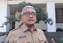 Pemkot Bandung Pengadaan Ruang Terbuka Hijau 2026 Belum Dianggarkan