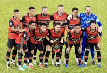 Mengenal DPMM FC, Klub Kebanggaan Brunei yang Tantang Persib di Piala Presiden