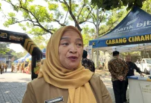 Pemkot Cimahi Segera Salurkan Beras CPPD untuk Warga Kelurahan Cibeber