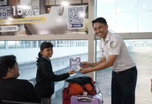 HAN2026, KAI Bandara Ajak Anak Mengenal Dunia Perkeretaapian