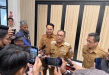 Tahap Pengusulan: RSUD Cibabat Berganti Nama Jadi RSUD Wijaya Mulya