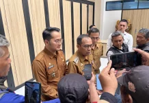 Ini Alasan Pemkot Cimahi Ingin Mengganti Nama RSUD Cibabat Menjadi RS Wijaya Mulya