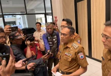 Dipilih lewat Kajian Panjang, Rencana RSUD Cibabat jadi RSUD Wijaya Mulya