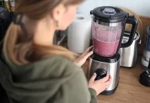 Kebiasaan Sepele yang Bikin Blender Cepat Rusak, Banyak Orang Melakukannya