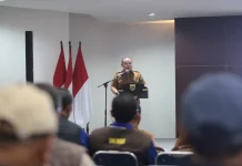 Pemkot Bandung Ajak Warga Dukung Reaktivasi Bandara Husein