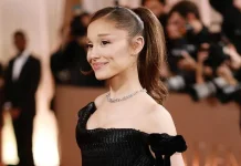 Ariana Grande Menggugat 2 orang Hacker
