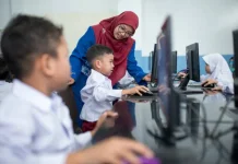 Cimahi Masih Kekurangan 83 Guru, Guru TIK Jadi Formasi Paling Dibutuhkan