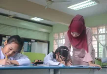 Disdik Cimahi Buka Rekrutmen Guru Non-ASN, Warga Lokal Jadi Prioritas