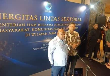 Menteri HAM Sentil KDM Menyoal Sayembara Begal, Pigai: Tidak boleh ada Sayembara