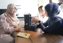 UPI Kembangkan Coffee Passport, Identitas Ilmiah Kopi Indonesia