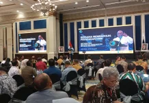 Pigai Sebut Kesadaran HAM Pilar Utama Peradaban, Pemprov Jabar Siap Bersinergi