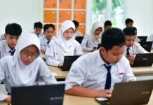 Kemendikdasmen Perpanjang Waktu Pendaftaran TKA 2026, Digelar Akhir Oktober