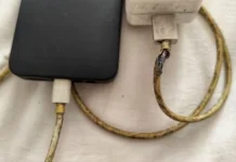 Tanda Charger HP Sudah Rusak dan Harus Segera Diganti, Jangan Diabaikan