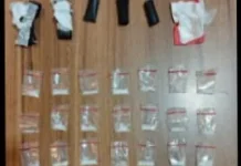 Bareskrim Ungkap Alur Kasus Narkoba Jenis Etomidate Diduga Libatkan Oknum Polisi