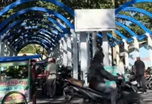 Penataan Kawasan Dadaha Tasikmalaya Terus Dimatangkan