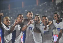 Tundukkan DPMM FC,Igor Tolic Puji Pemain Muda Persib