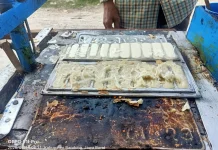 Kue Bandros, Kuliner Khas dari Jawa Barat