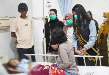 Surat Dari Pasien Thalasemia, Buat Ibu Forum Anak Ega Anjani Berkaca-kaca