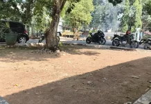 Suhu Udara Capai 36 Derajat, Warga Subang Kota Diminta Hemat Air di Musim Kemarau