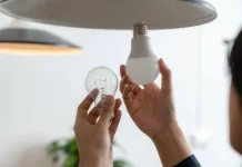 Panduan Memilih Lampu LED Rumah yang Tepat