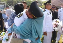 Prabowo Minta Praja IPDN Bermanfaat bagi Masyarakat