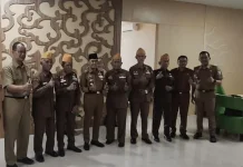 Pemkot Cimahi Perjuangkan Legalitas Tanah Veteran