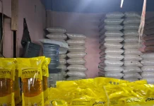 Harga Minyakita di Pasar Tradisional Bandung Tetap Sesuai HET