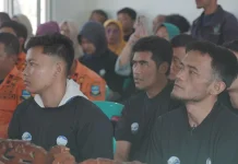 DPR RI Menilai Sekolah Lapang Gempabumi Memperluas Edukasi Kebencanaan