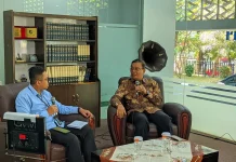 Kemenham Dorong Penguatan Desa Sadar HAM, Libatkan Anak Muda Jadi Kader Penggerak