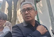 Wali Kota Bandung Pastikan Penertiban Bangunan Liar Terus Berlanjut
