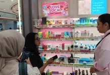 Kampanye Love Local Angkat Kiprah Brand Kecantikan Indonesia