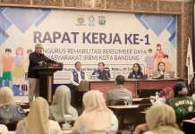 Farhan Dorong RBM Kota Bandung Perluas Layanan Bagi Kelompok Rentan