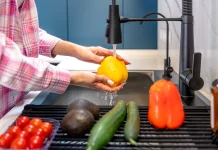 Cara Mencuci Buah dan Sayur agar Lebih Bersih dan Aman
