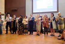 Diaspora Care: Gerakan Global Kepedulian Indonesia