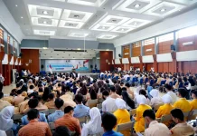Kadisdik Tekankan Pendidikan HAM sejak Dini untuk Cegah Perundungan