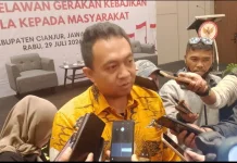 Anggota DPR RI Komisi 13 Tekankan Pembinaan Ideologi Pancasila