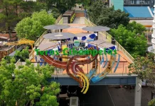 Pemkot Bandung Hibahkan Aset Jalan Cihampelas ke Pemprov Jabar
