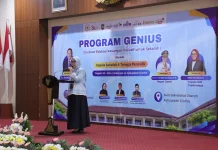 OJK Perkuat Literasi Keuangan Guru dan Kepala Sekolah Melalui Program Genius