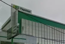 Pegadaian Cetak Kinerja Mentereng, Jabar Sumbang Pertumbuhan Laba 58.78%