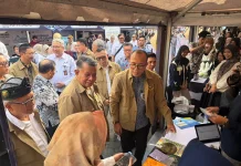 KUMITRA 2026 Buka Peluang Pasar Lebih Luas bagi UMKM