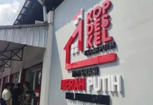 Kendala Lahan, KDMP di Puluhan Desa di Tasikmalaya Belum Bisa Dibangun