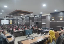 Jamnas Pramuka 2026, Pemkab Kirimkan Kontingen