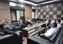Libatkan TWA Papandayan Pemkab Kembangkan Wisata Daerah