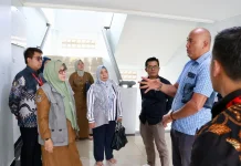 Hasbullah Dorong Penguatan Sarana dan Pemetaan Kebutuhan Sekolah Rakyat